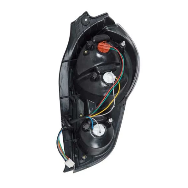 Farol trasero para chevrolet spark gt 2011 2013 1.2 - Faroles Traseros | ClickRepuestos